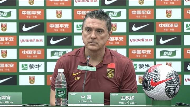 U22国足主帅安东尼奥：澳大利亚对我们极大尊重哈韦尔斯vs奥斯纳布鲁克，他们也害怕紧张_哈韦尔斯vs奥斯纳布鲁克