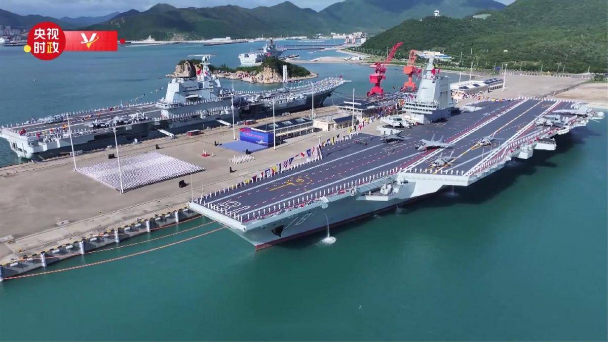 皇冠信用网去哪里弄
_刚刚！美媒承认：中国已成为世界最大海军皇冠信用网去哪里弄
，正在挑战世界最强海军