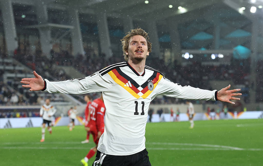 皇冠信用网足球代理
_观战台:欧罗巴世预赛审判日 德国西班牙葡萄牙盼撞线