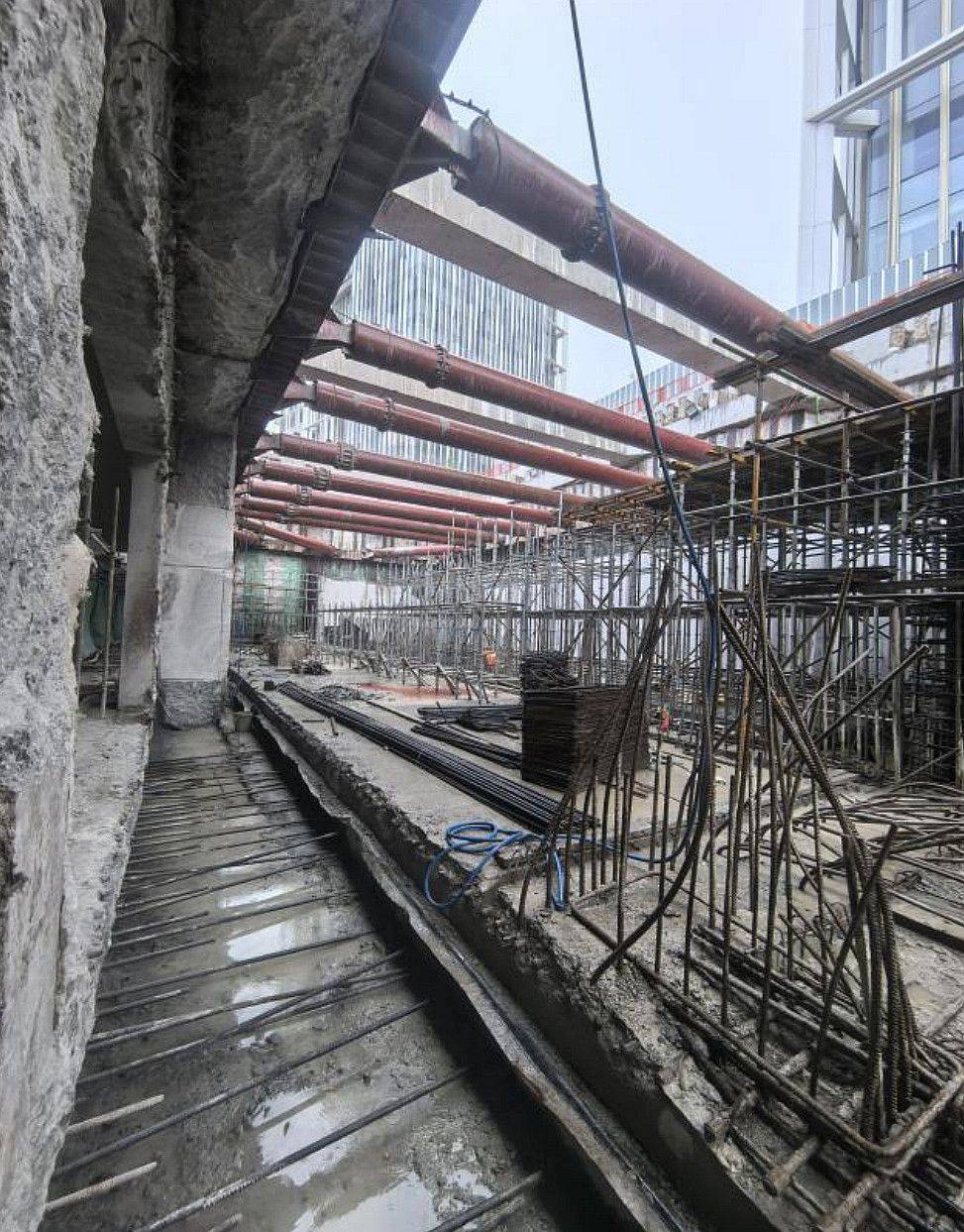 信用网如何申请
_上海轨交21号线一期土建7标发生高坠事故致1死信用网如何申请
，事故调查报告公布