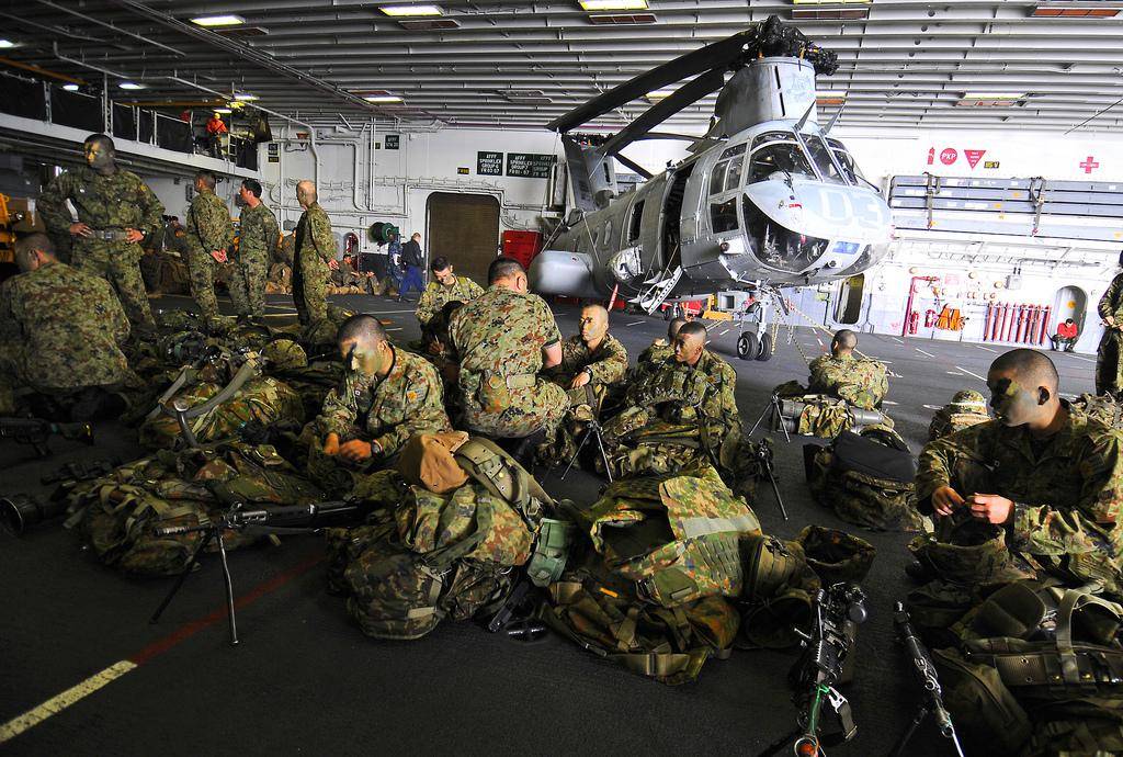 世界杯皇冠足球平台
_印媒：一旦台海爆发战争世界杯皇冠足球平台
，至少击沉2艘美航母，日本掌握胜败关键